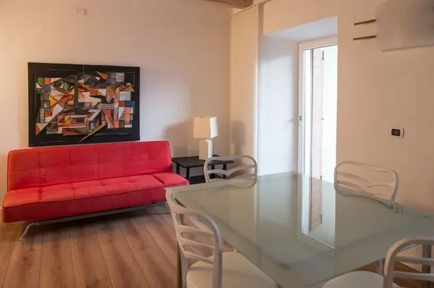 Classic Apart Daire, Banyolu/Duşlu (Appartamento Sailing 4)