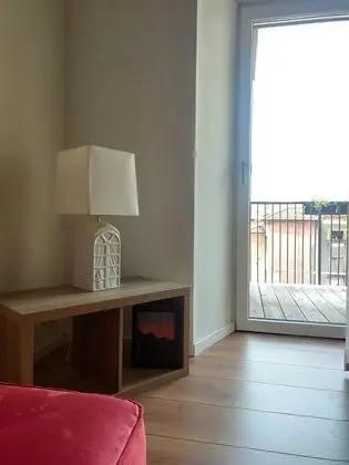 Classic Apart Daire, Banyolu/Duşlu (Appartamento Sailing 4)