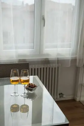 Superior Apart Daire, Özel Banyo (Appartamento Cycling 3)