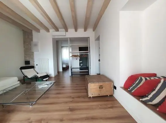 Superior Apart Daire, Özel Banyo (Appartamento Cycling 3)