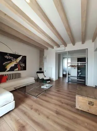 Superior Apart Daire, Özel Banyo (Appartamento Cycling 3)