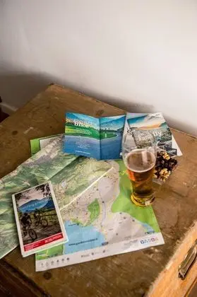 Superior Apart Daire, Özel Banyo (Appartamento Cycling 3)