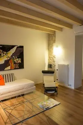 Superior Apart Daire, Özel Banyo (Appartamento Cycling 3)