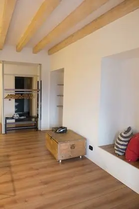 Superior Apart Daire, Özel Banyo (Appartamento Cycling 3)