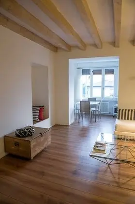 Superior Apart Daire, Özel Banyo (Appartamento Cycling 3)