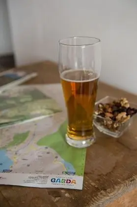 Superior Apart Daire, Özel Banyo (Appartamento Cycling 3)