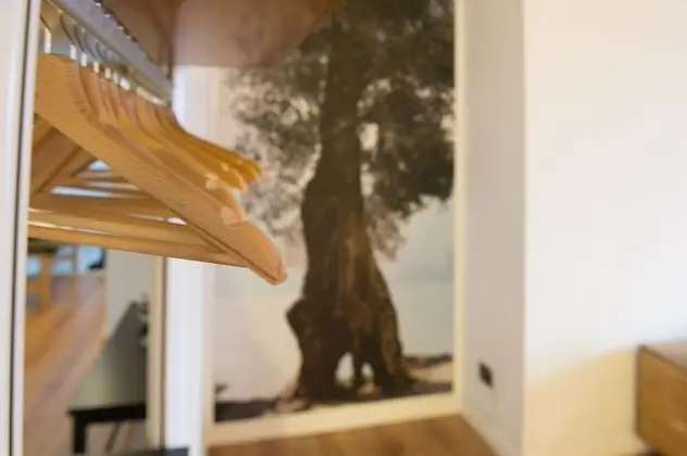 Superior Apart Daire, Özel Banyo (Appartamento Cycling 3)