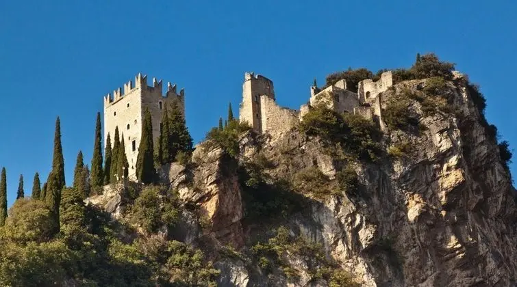 Superior Apart Daire, Özel Banyo (Appartamento Cycling 3)