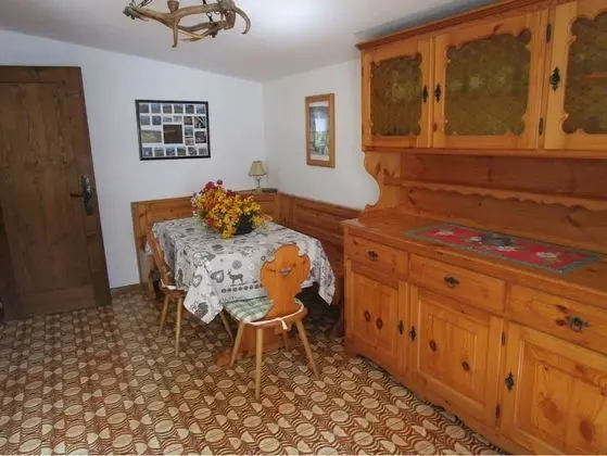 Apart Daire, 2 Yatak Odası (Classico)