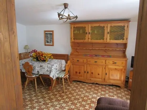 Apart Daire, 2 Yatak Odası (Classico)