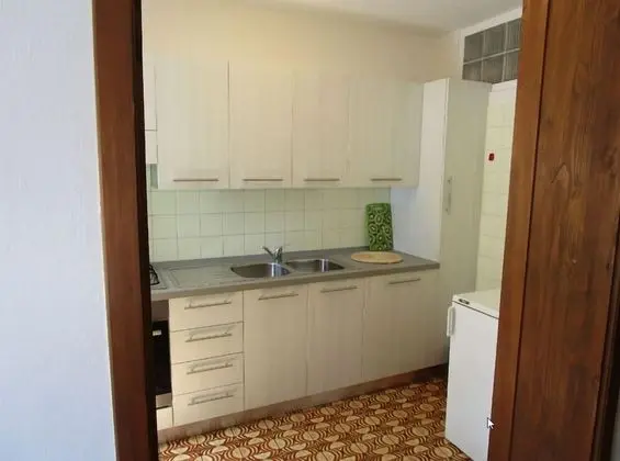 Apart Daire, 2 Yatak Odası (Classico)