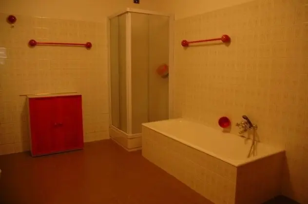 Apart Daire, 2 Yatak Odası (Classico)