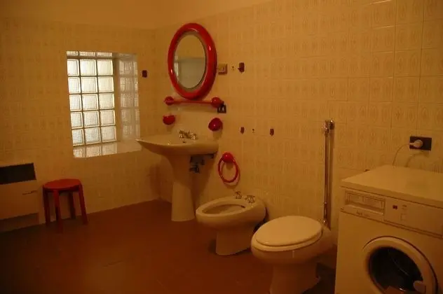 Apart Daire, 2 Yatak Odası (Classico)