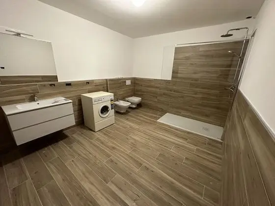 Apart Daire, 2 Yatak Odası (Classico)