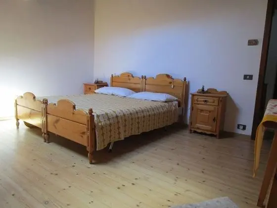 Apart Daire, 3 Yatak Odası (Mansarda)