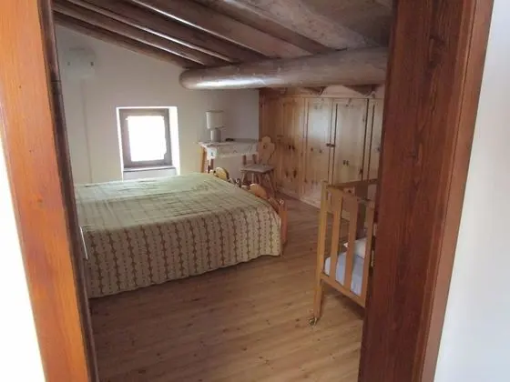 Apart Daire, 3 Yatak Odası (Mansarda)