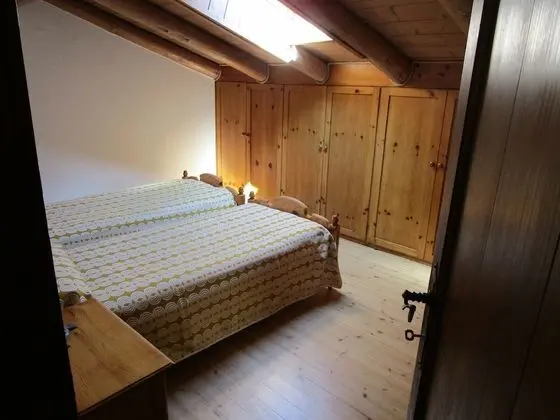 Apart Daire, 3 Yatak Odası (Mansarda)