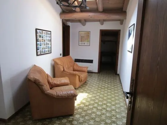 Apart Daire, 3 Yatak Odası (Mansarda)