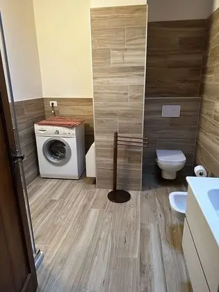 Apart Daire, 3 Yatak Odası (Mansarda)