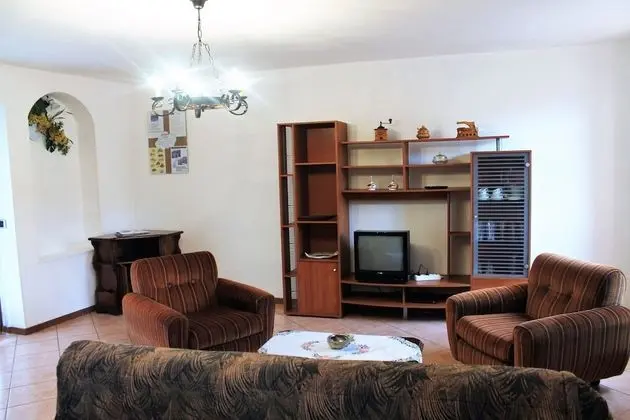 Apart Daire, 2 Yatak Odası, Sigara İçilebilir