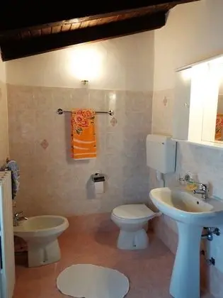 Apart Daire, 2 Yatak Odası, Sigara İçilebilir