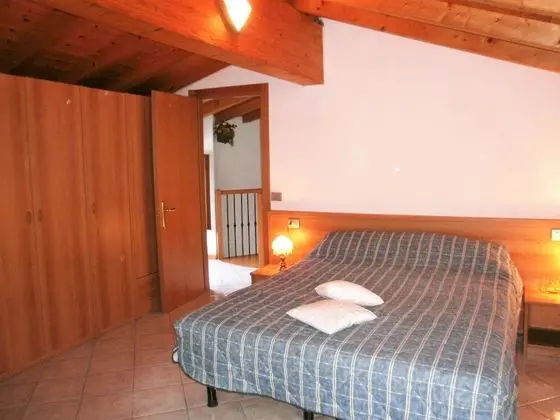 Apart Daire, 3 Yatak Odası, Dağ Manzaralı