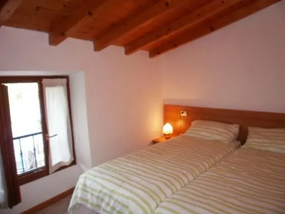 Apart Daire, 3 Yatak Odası, Dağ Manzaralı