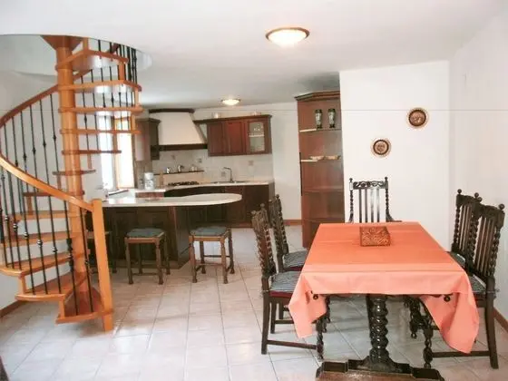 Apart Daire, 3 Yatak Odası, Dağ Manzaralı