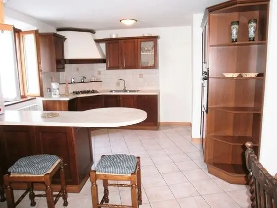 Apart Daire, 3 Yatak Odası, Dağ Manzaralı
