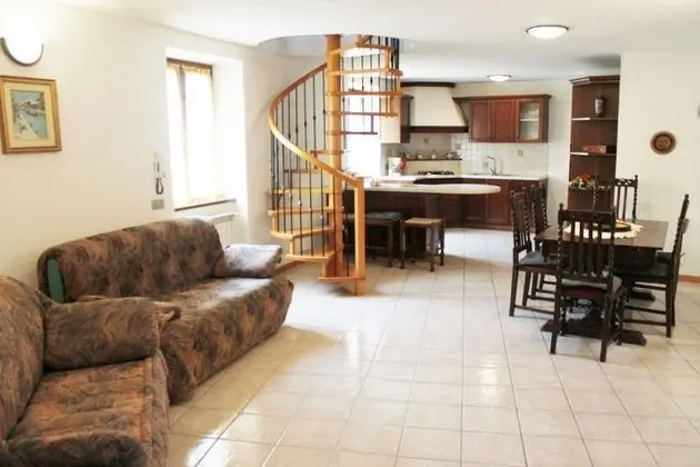Apart Daire, 3 Yatak Odası, Dağ Manzaralı