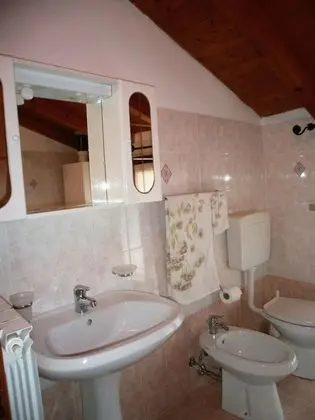 Apart Daire, 3 Yatak Odası, Dağ Manzaralı