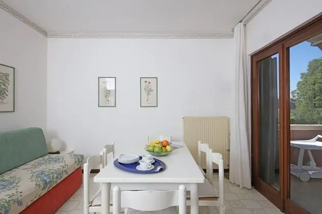 Classic Apart Daire, 1 Yatak Odası