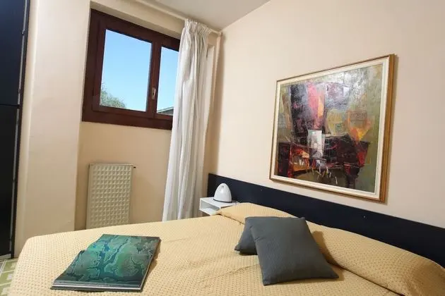 Classic Apart Daire, 1 Yatak Odası