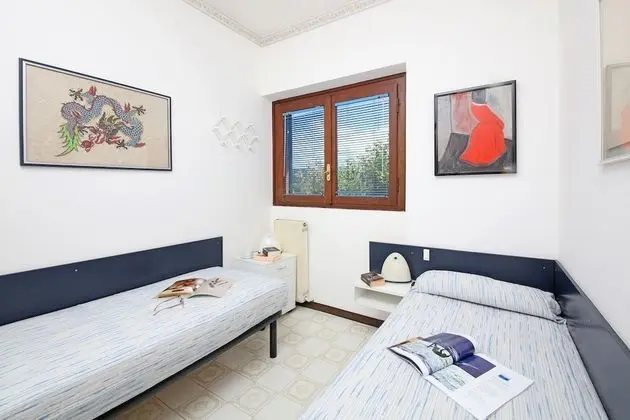 Classic Apart Daire, 1 Yatak Odası