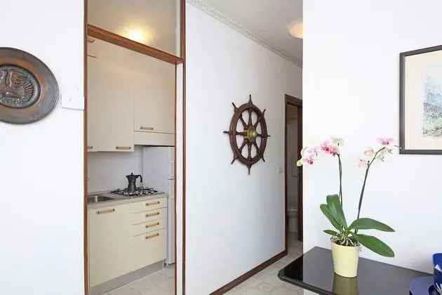 Classic Apart Daire, 1 Yatak Odası