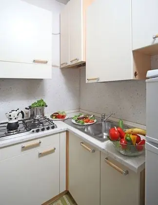 Classic Apart Daire, 2 Yatak Odası