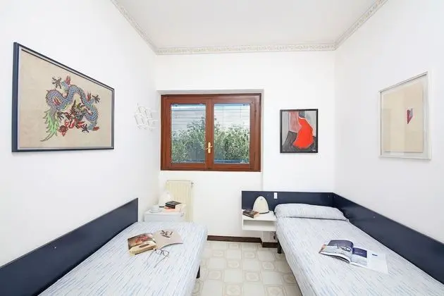 Classic Apart Daire, 2 Yatak Odası