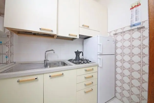 Classic Apart Daire, 2 Yatak Odası
