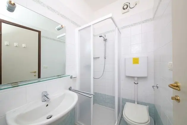 Classic Apart Daire, 2 Yatak Odası