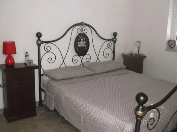 Apart Daire, 1 Büyük (Queen) Boy Yatak ve Çekyat (Mediterraneo)