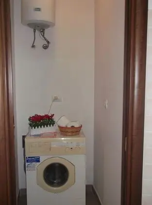 Apart Daire, 1 Büyük (Queen) Boy Yatak ve Çekyat (Mediterraneo)