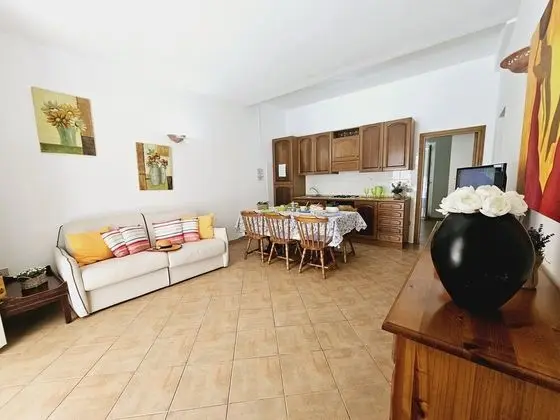 Comfort Apart Daire, 1 Yatak Odası