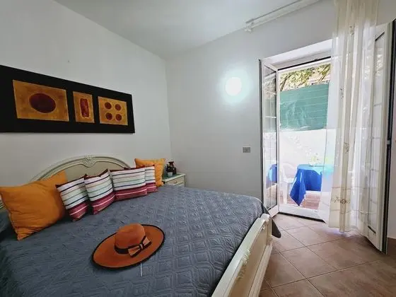 Comfort Apart Daire, 1 Yatak Odası