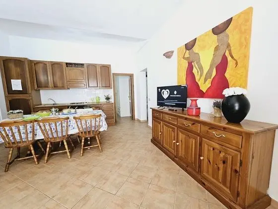 Comfort Apart Daire, 1 Yatak Odası