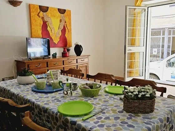 Comfort Apart Daire, 1 Yatak Odası