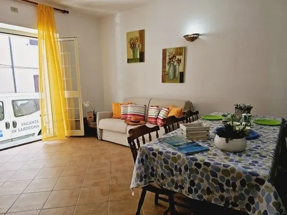 Comfort Apart Daire, 1 Yatak Odası