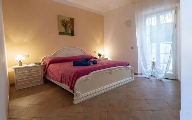 Comfort Apart Daire, 1 Yatak Odası