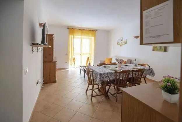 Comfort Apart Daire, 1 Yatak Odası