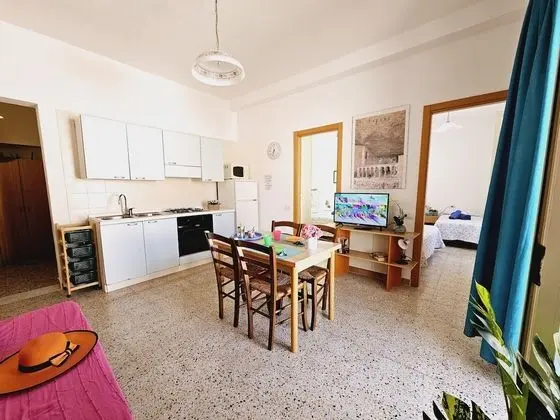 Comfort Apart Daire, 2 Yatak Odası