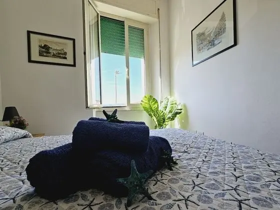 Comfort Apart Daire, 2 Yatak Odası